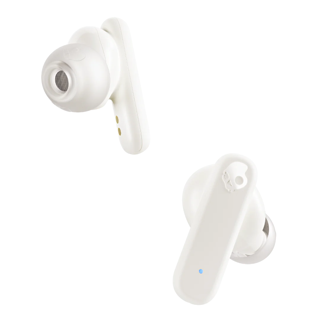 Skullcandy Smokin' Buds Wireless Bluetooth Earbuds - S2TAW