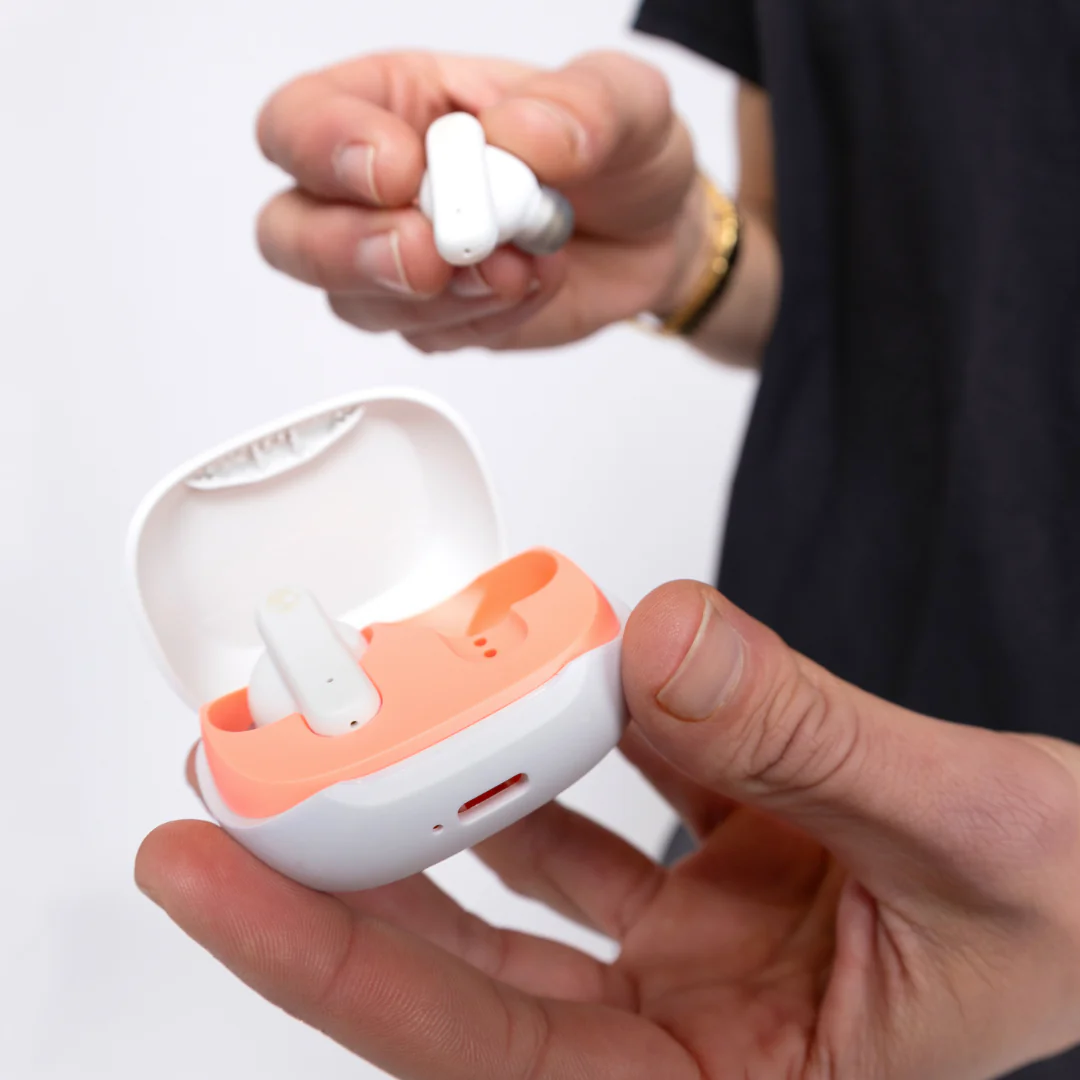 Skullcandy Smokin' Buds Wireless Bluetooth Earbuds - S2TAW