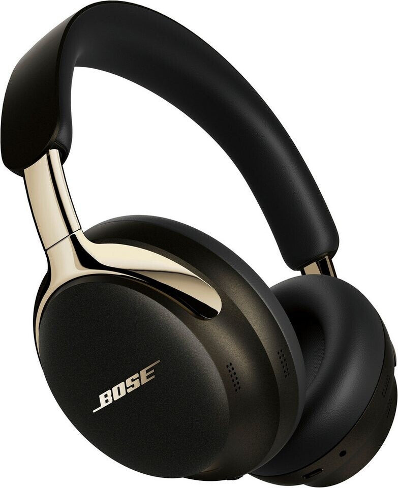 Casque sans fil Bose QuietComfort Ultra 2e génération à réduction de bruit