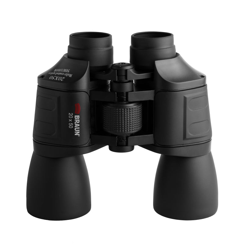 Braun 20x50 Binoculars - 20169