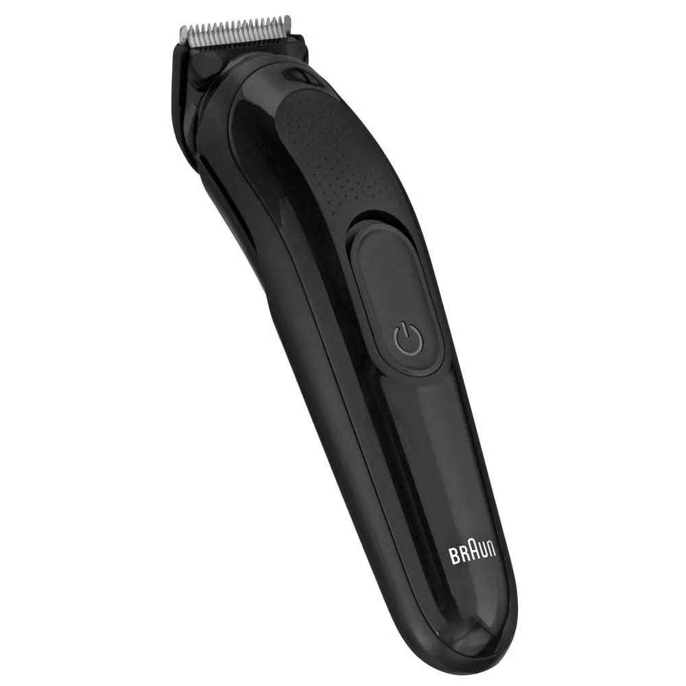 Braun Multigroomer 6-in-1 Trimmer Kit- MGK3225