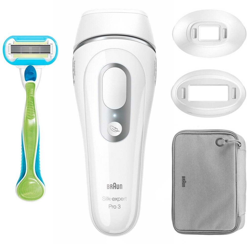 Braun IPL Hair Removal Silk·expert Pro - PL3222