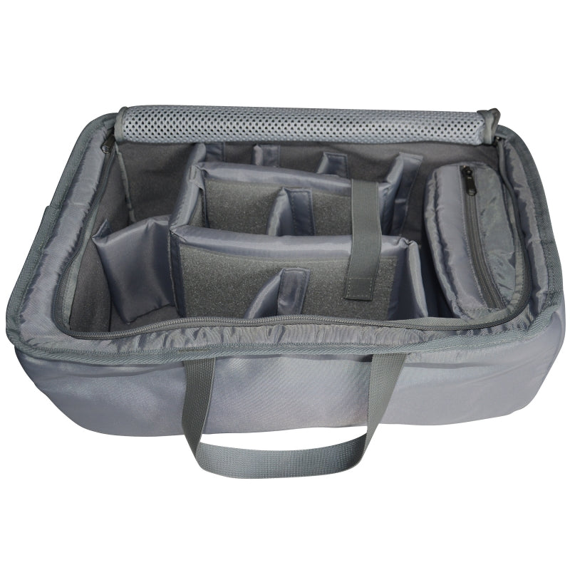 Braun Titlis Backpack Grey - 84029