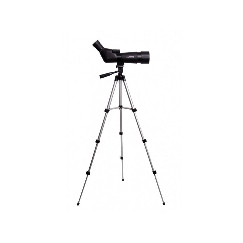 Braun Ultralit Spotting Scope 20–60 x 60 - 20131