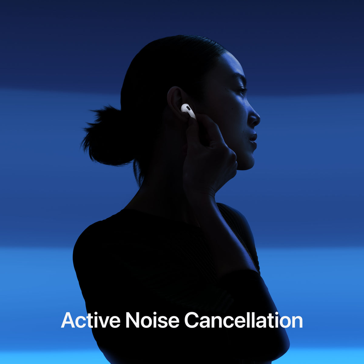 Apple AirPods 4th Gen MagSafe with Active Noise Cancellation
