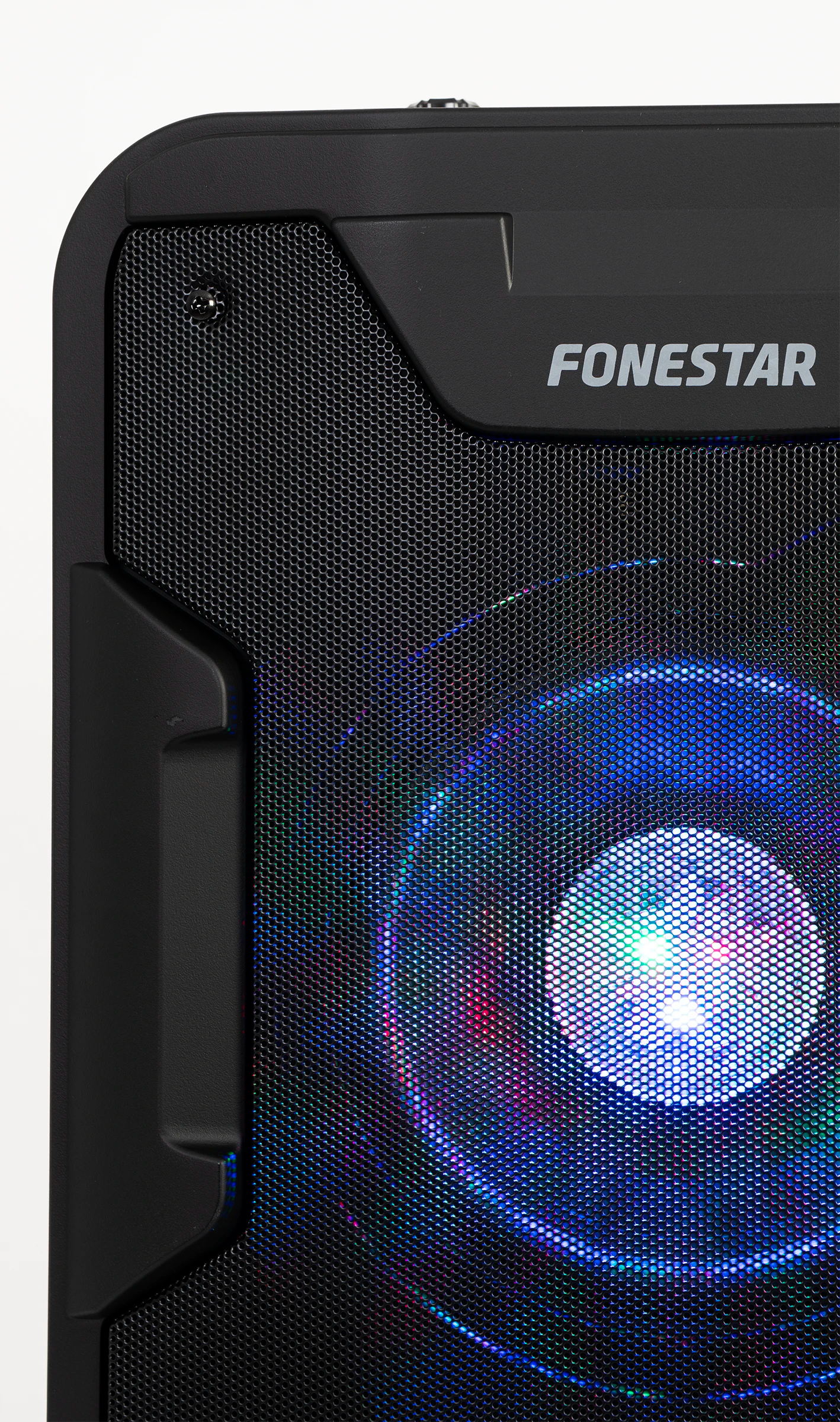 Fonestar California 200W Karaoke Speaker