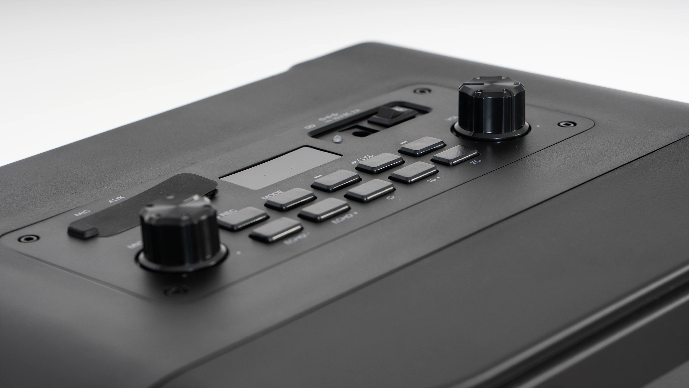 Fonestar California 200W Karaoke Speaker