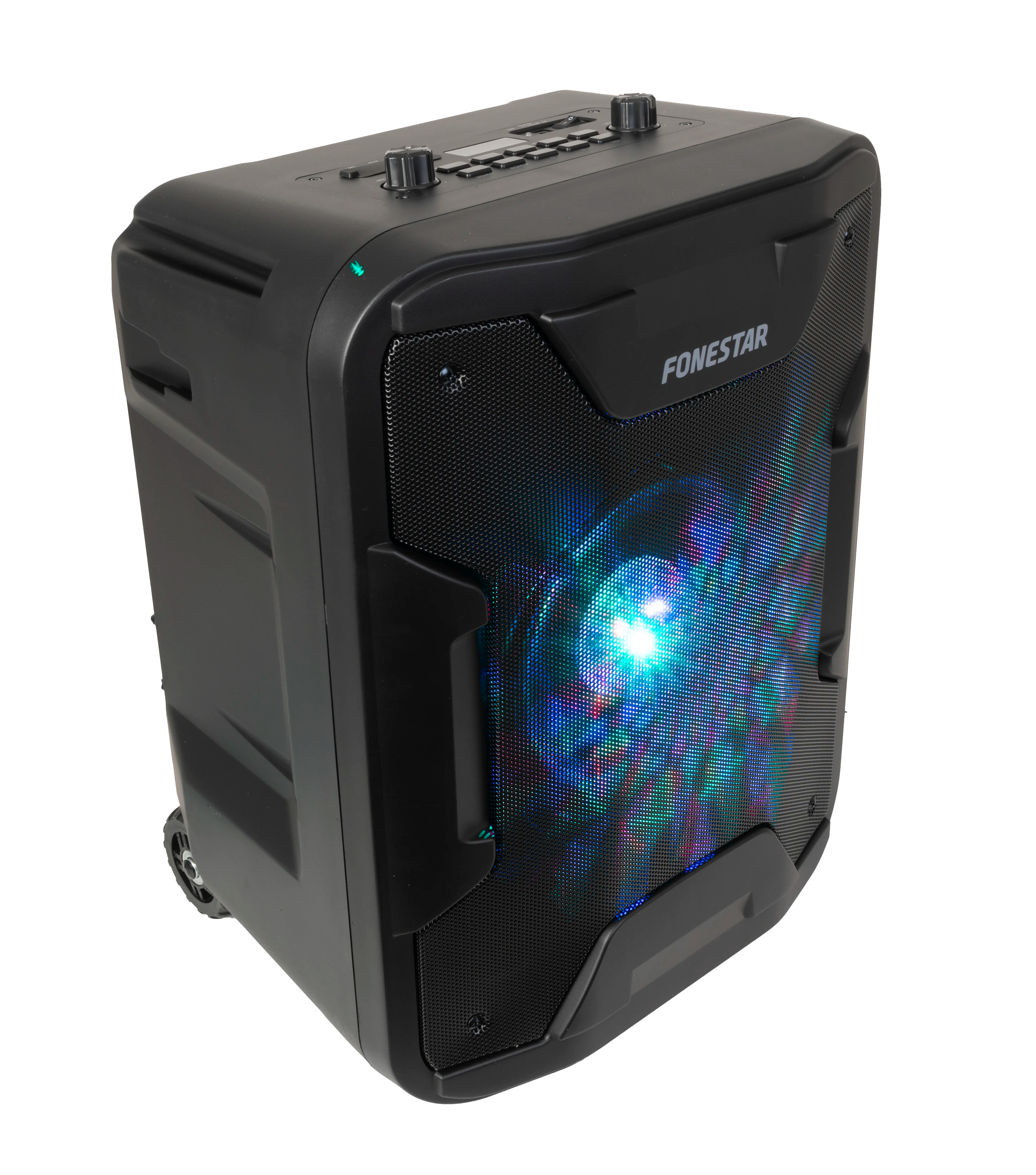 Fonestar California 200W Karaoke Speaker