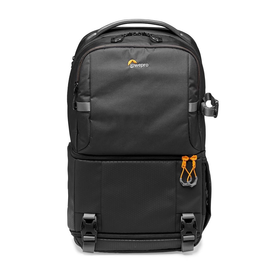 Mochila Lowepro Fastpack BP 250 AW III | Negra - LP37333-PWW