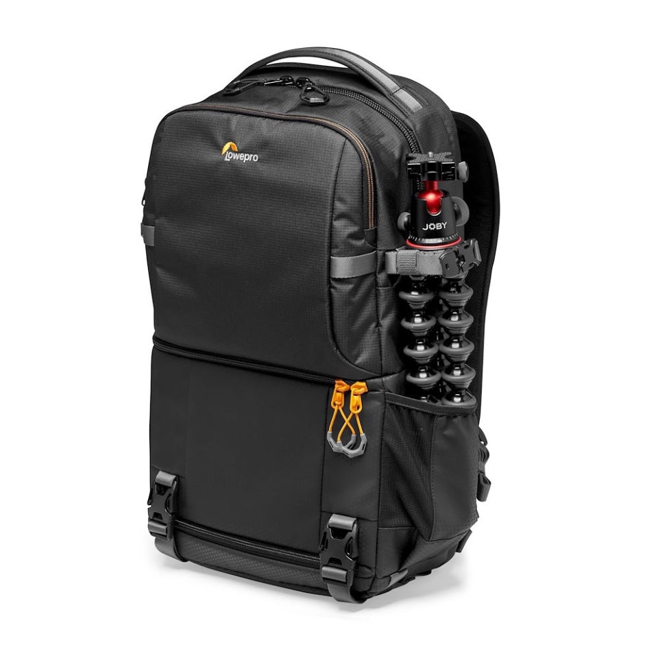 Mochila Lowepro Fastpack BP 250 AW III | Negra - LP37333-PWW