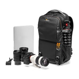 Lowepro Fastpack BP 250 AW III | Black - LP37333-PWW