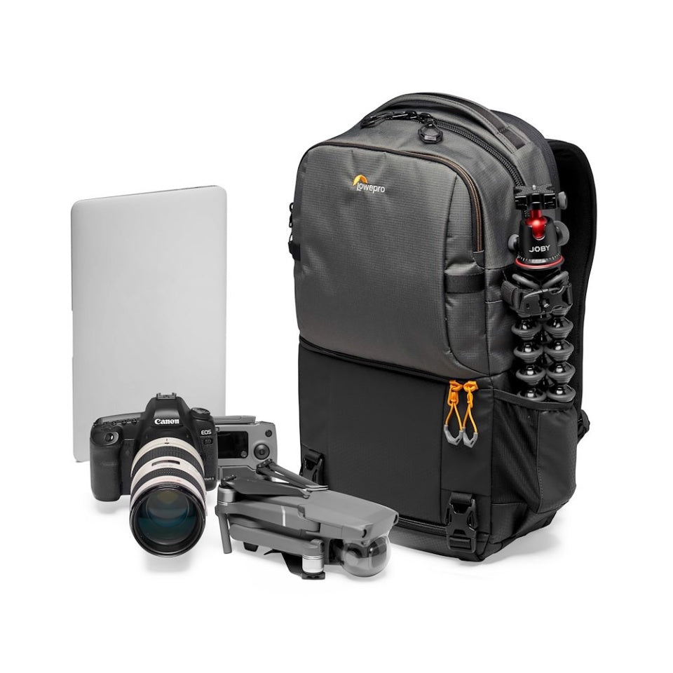 Mochila Lowepro Fastpack BP 250 AW III | Negra - LP37333-PWW