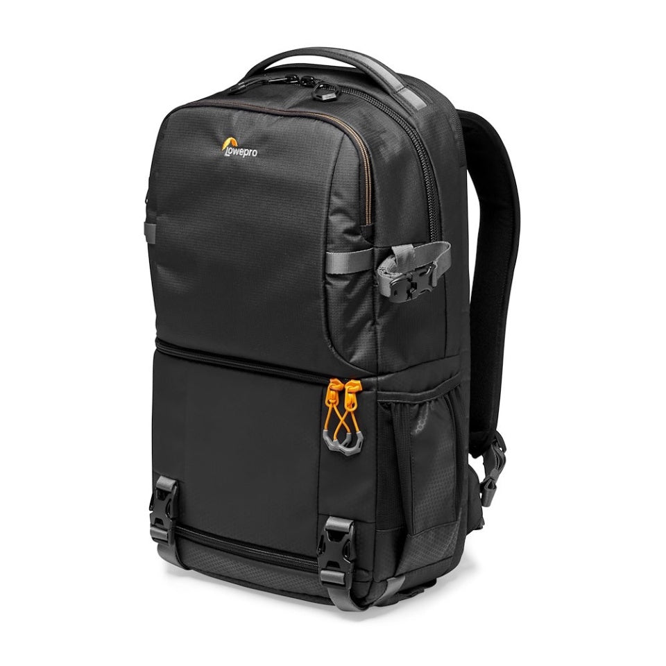 Mochila Lowepro Fastpack BP 250 AW III | Negra - LP37333-PWW