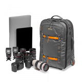 Lowepro Whistler RL 400 AW II Roller Bag - LP37280-GRL