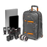 Lowepro Whistler RL 400 AW II Roller Bag - LP37280-GRL