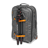 Lowepro Whistler RL 400 AW II Roller Bag - LP37280-GRL