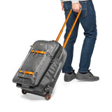 Lowepro Whistler RL 400 AW II Roller Bag - LP37280-GRL