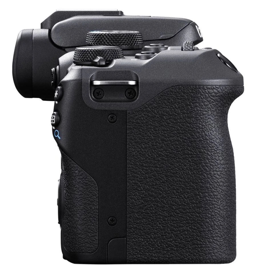 Canon EOS R10 Mirrorless Camera + RF-S 18-150mm F/3.5-6.3 IS STM Lens Kit