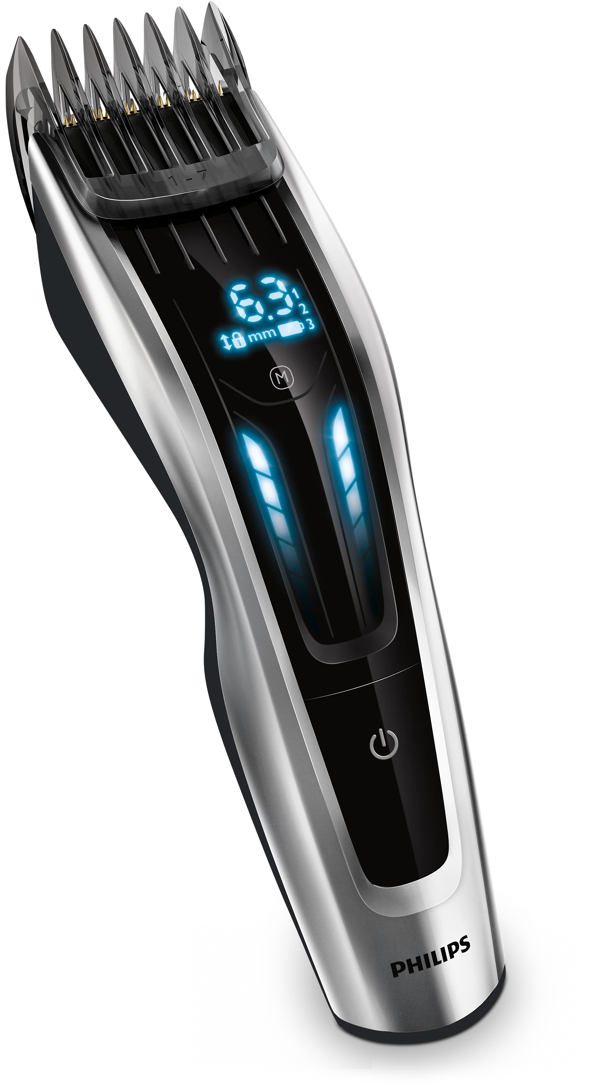 Philips Hairclipper Series 9000 Washable Hair Clipper - HC9450/15