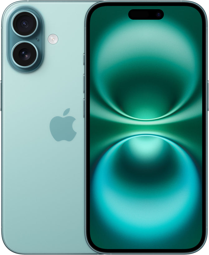 Apple iPhone 16 5G 128GB