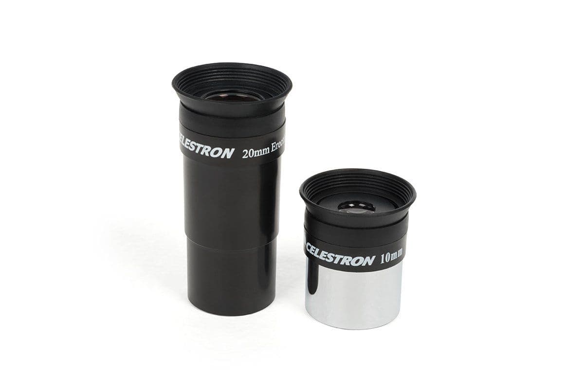Telescopio Celestron AstroMaster 130EQ con controlador de motor | 31051