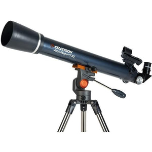 Celestron AstroMaster LT 60AZ Telescope | 21073