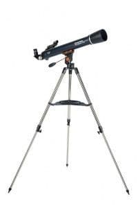 Celestron AstroMaster LT 60AZ Telescope | 21073