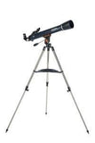 Celestron AstroMaster LT 60AZ Telescope | 21073