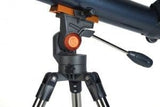 Celestron AstroMaster LT 60AZ Telescope | 21073