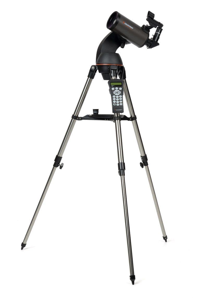 Telescopio computarizado Celestron NexStar 90 Mak SLT | 22087