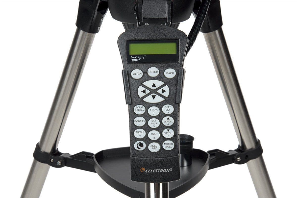 Telescopio computarizado Celestron NexStar 90 Mak SLT | 22087