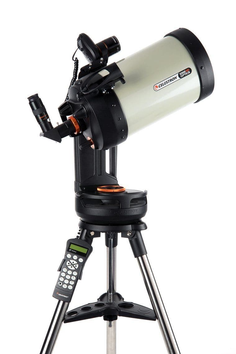 Celestron NexStar Evolution 8" Edge HD with StarSense