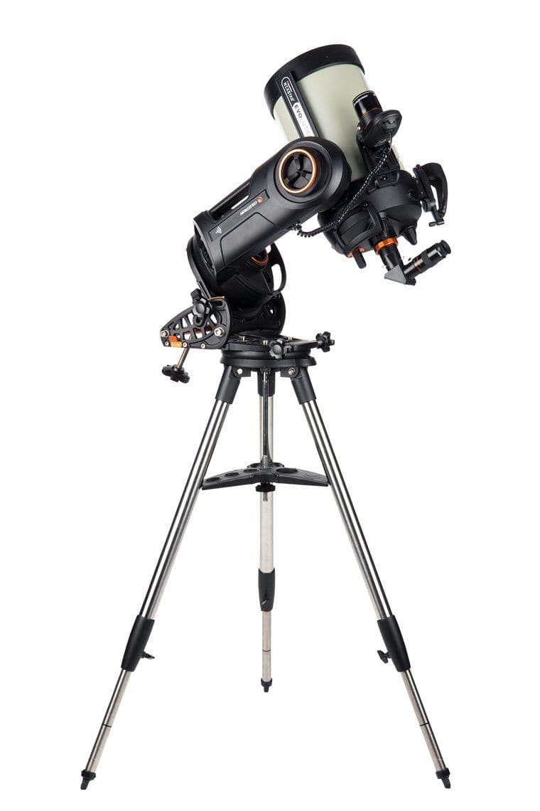 Celestron NexStar Evolution 8" Edge HD with StarSense