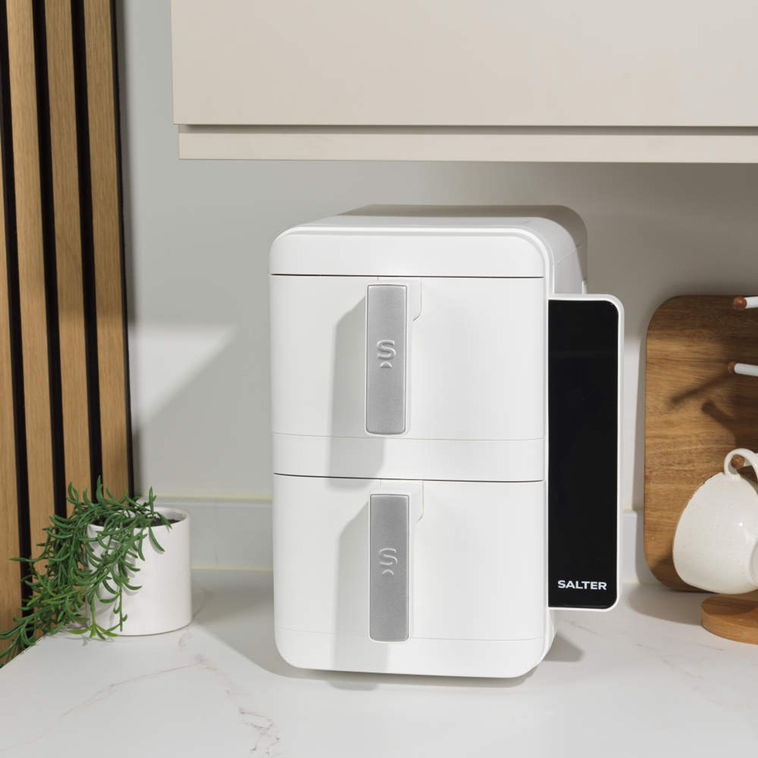 VertiCook Ultra Stackable Air Fryer