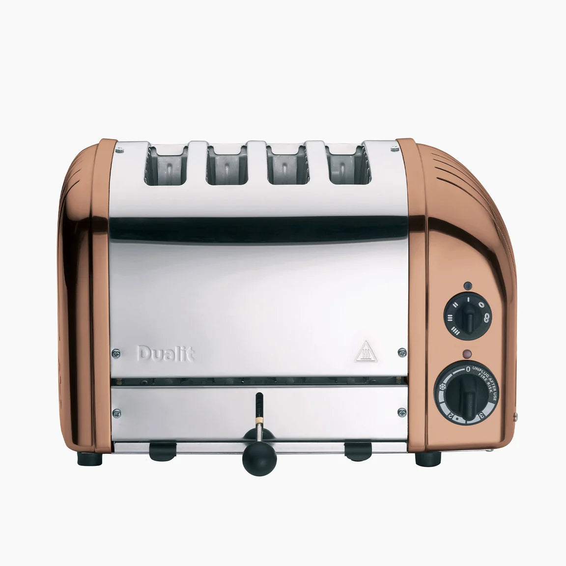 Dualit 4 Slice NewGen Classic Toaster