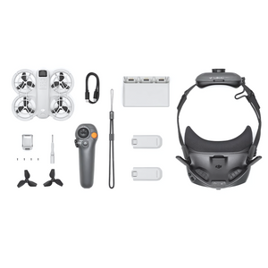 DJI Neo Motion Fly More Combo