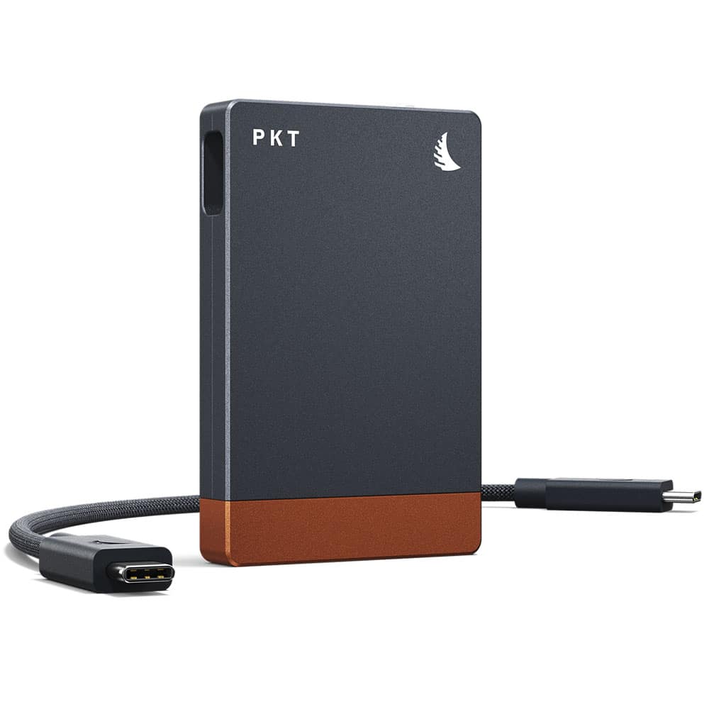 Card Reader PKT CFexpress A
