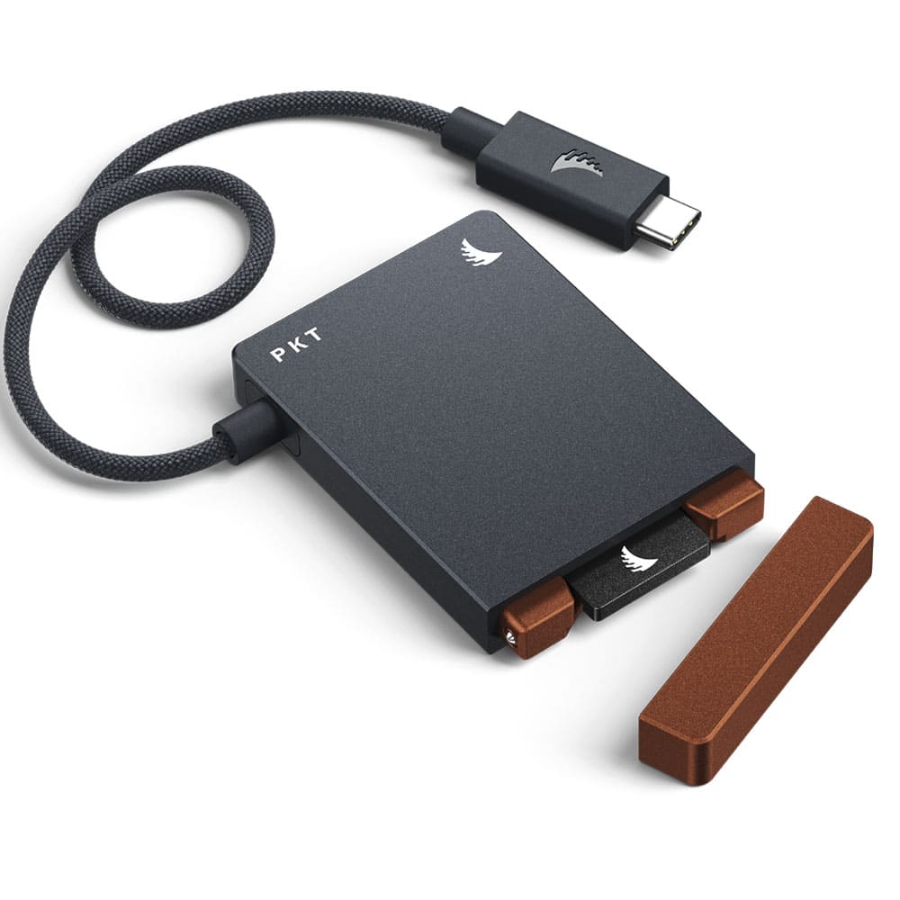 Card Reader PKT CFexpress A