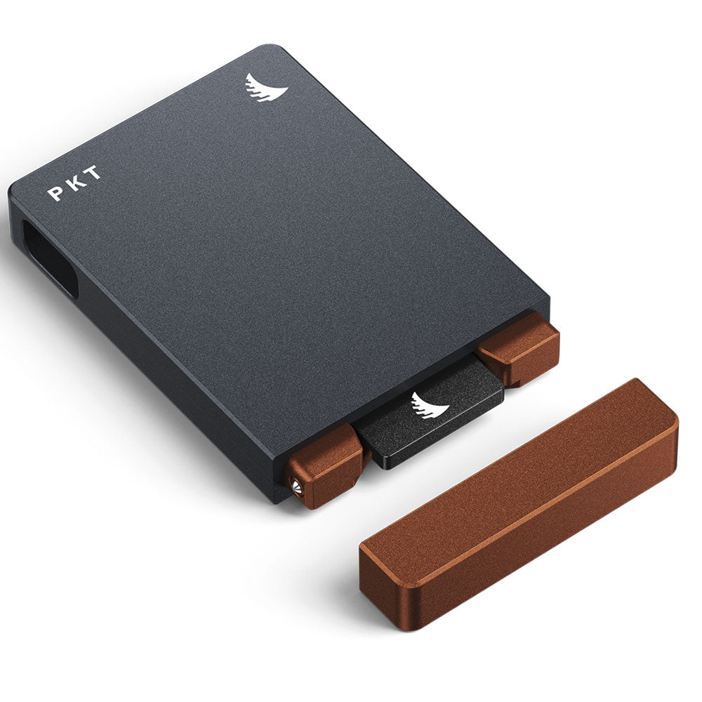 Card Reader PKT CFexpress A
