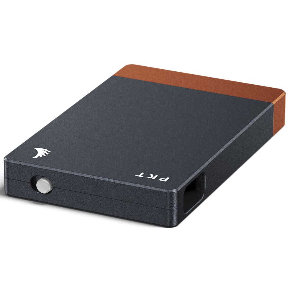 Card Reader PKT CFexpress A