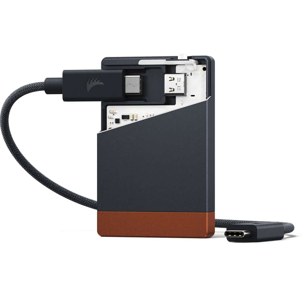 Card Reader PKT CFexpress A
