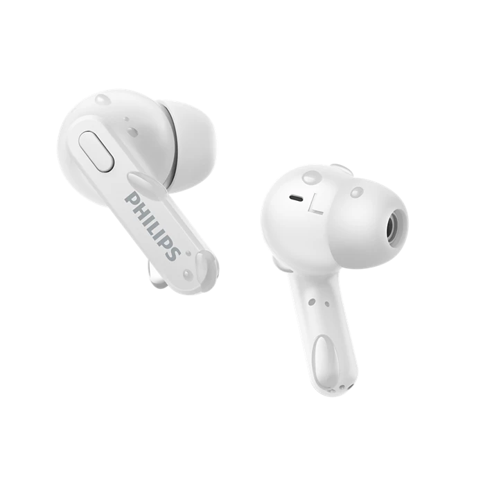 Philips Splash and Sweat Resistant Bluetooth Earbuds | TAT2206