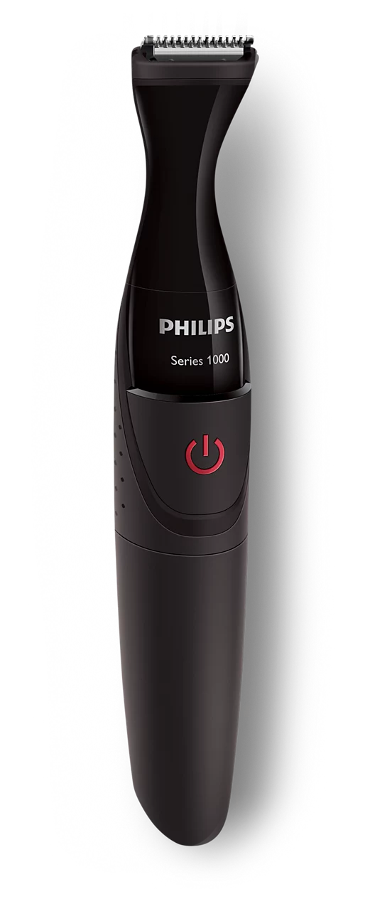 Philips Multigroom series 1000 Ultra-precise beard styler - MG1100/16