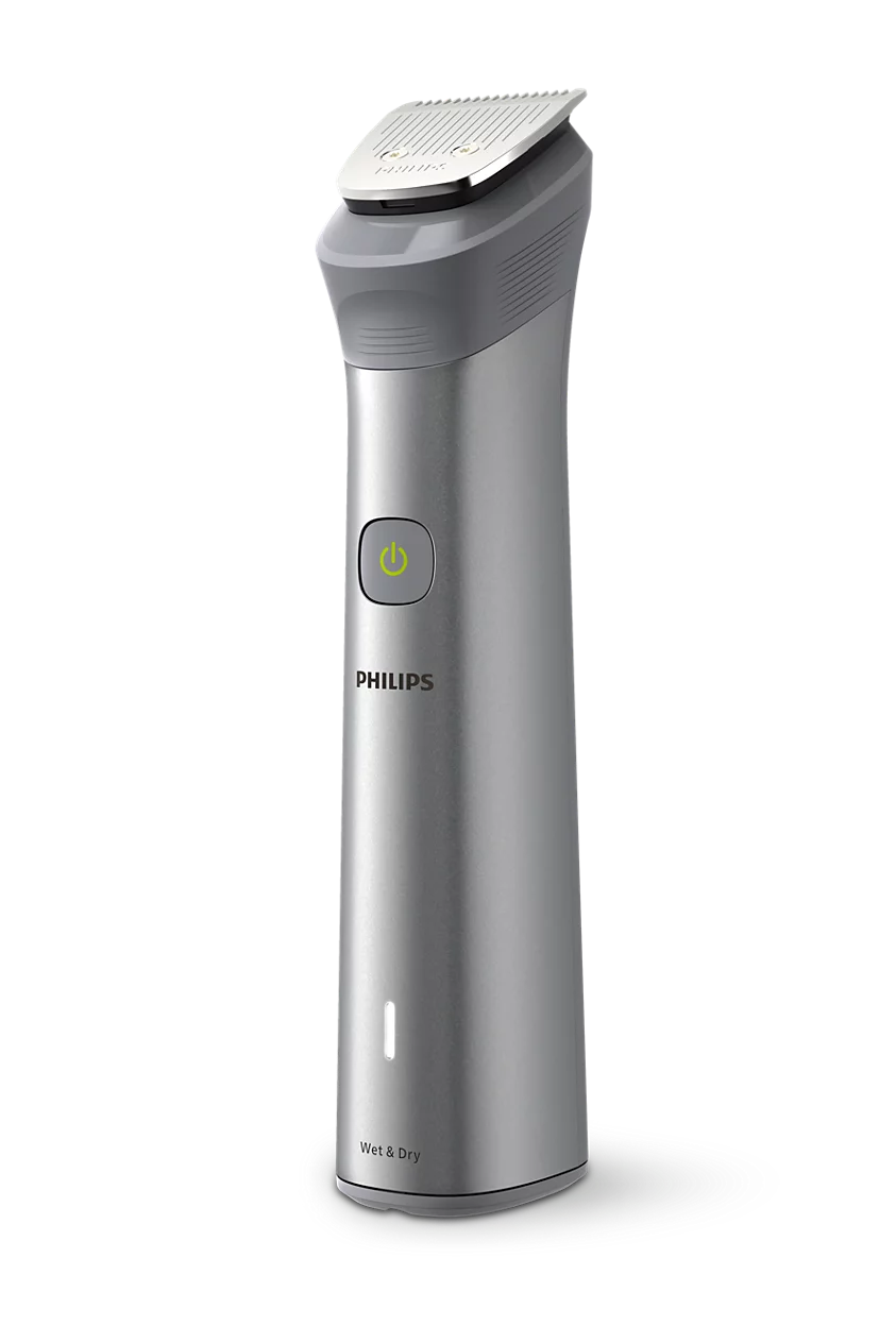Philips 12 in 1 Beard Trimmer and Hair Clipper Kit - MG5940/15