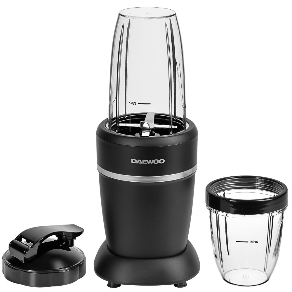 Daewoo 1000W Samurai Ultrablend Pro Blender - SDA2782GE