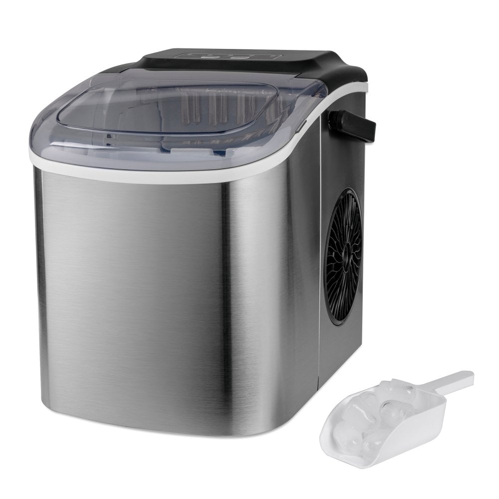 Daewoo 12kg Ice Maker | SDA2693GE