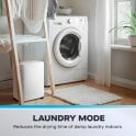 DAEWOO 12L Dehumidifier
