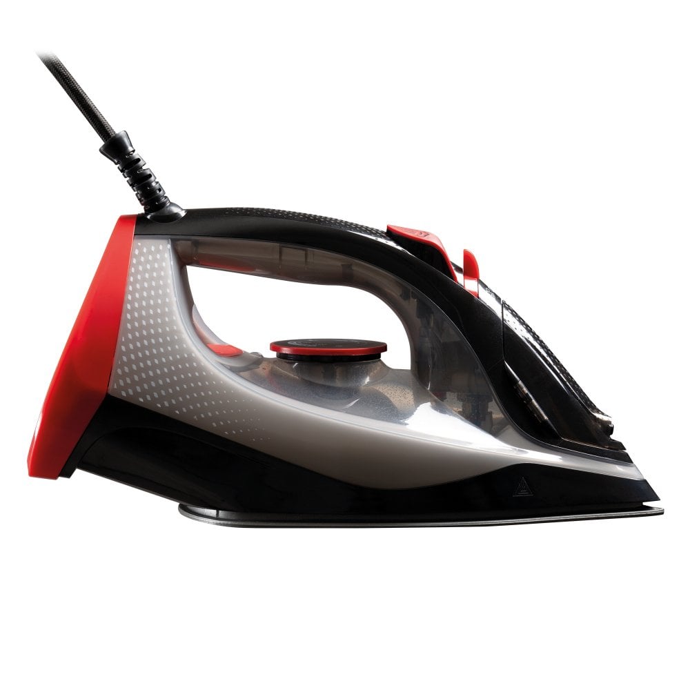 Daewoo 2600W Ultra-Glide Steam Iron