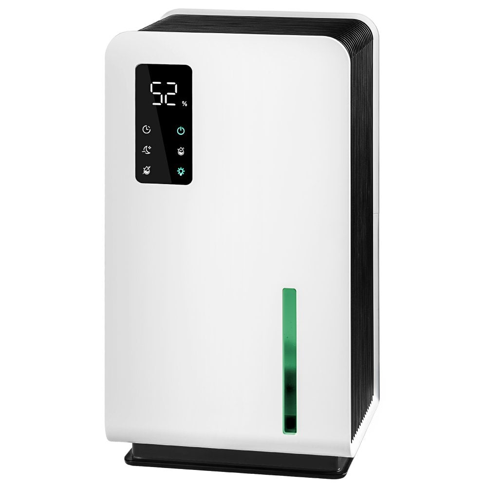 Daewoo 3.2L Dehumidifier with Air Purifier - COL1657GE