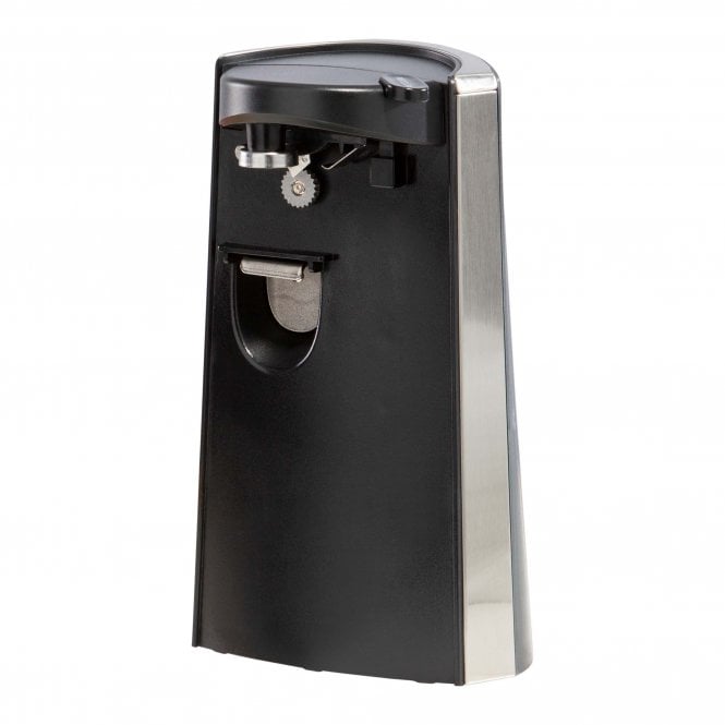 Abrelatas eléctrico, afilador de cuchillos y abrebotellas Daewoo 3 en 1 | SDA2313GE